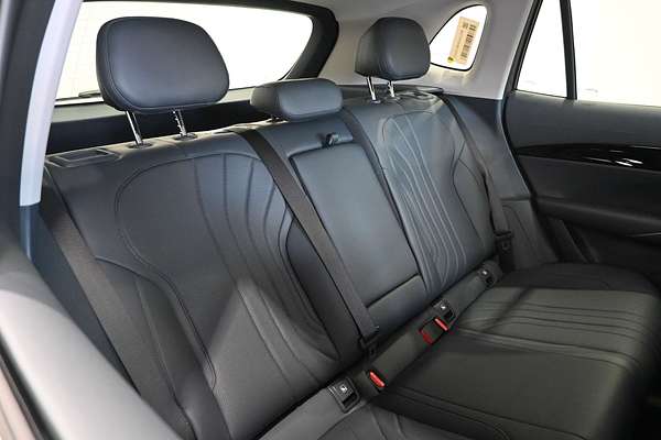 2025 Geely EX5