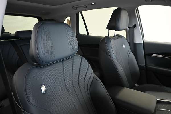2025 Geely EX5