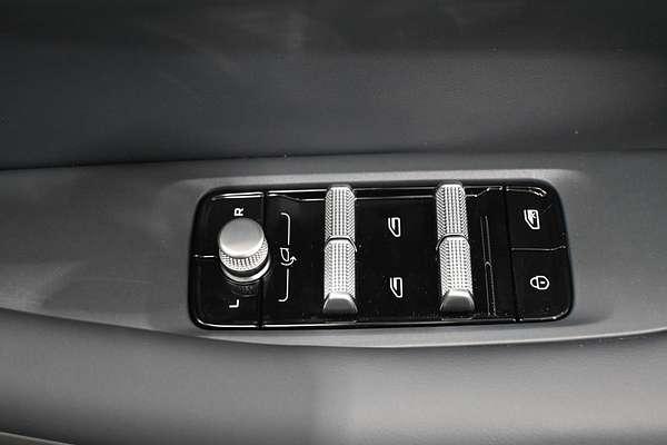 2025 Geely EX5