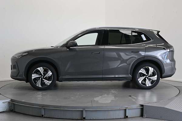 2025 Geely EX5