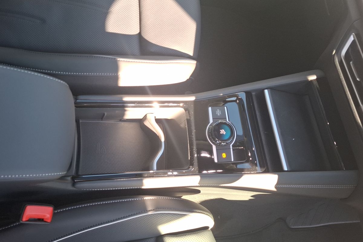 2025 Volkswagen Tiguan 110TSI Elegance CT