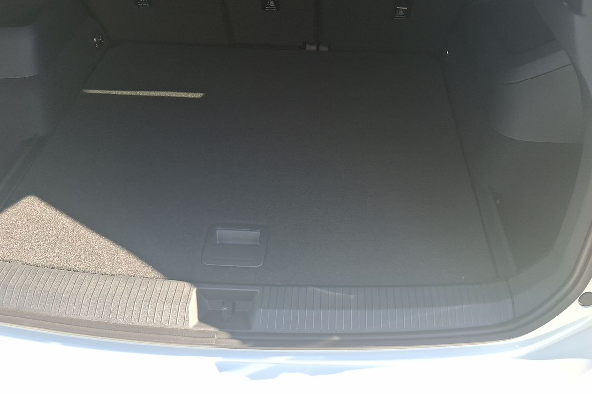 2025 Volkswagen Tiguan 110TSI Elegance CT