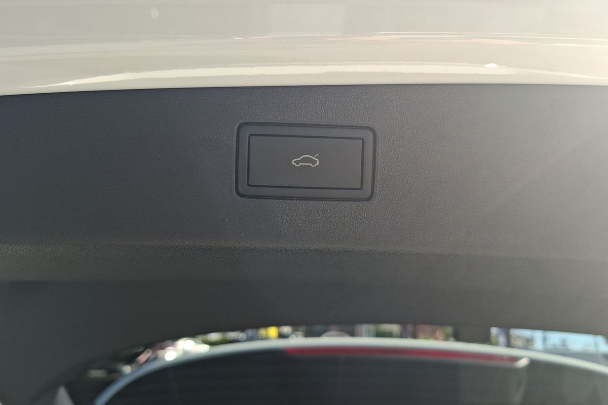 2025 Volkswagen Tiguan 110TSI Elegance CT