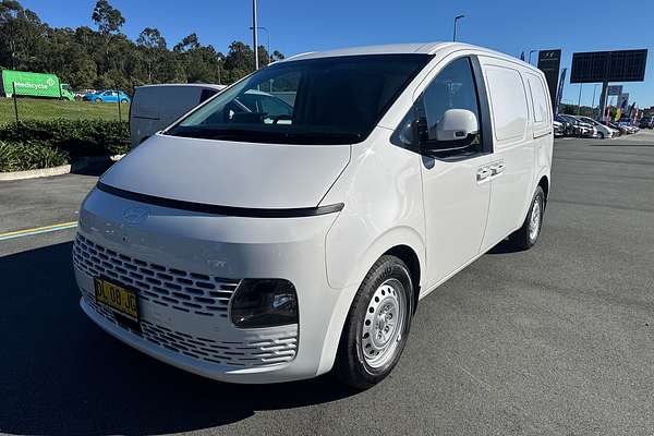 2024 Hyundai STARIA US4.V3