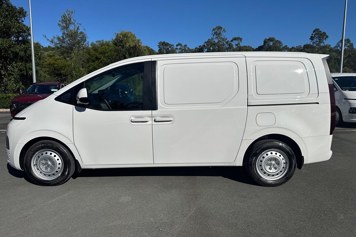 2024 Hyundai STARIA US4.V3