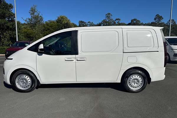2024 Hyundai STARIA US4.V3