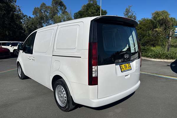 2024 Hyundai STARIA US4.V3