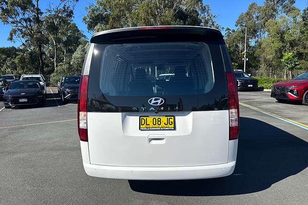 2024 Hyundai STARIA US4.V3