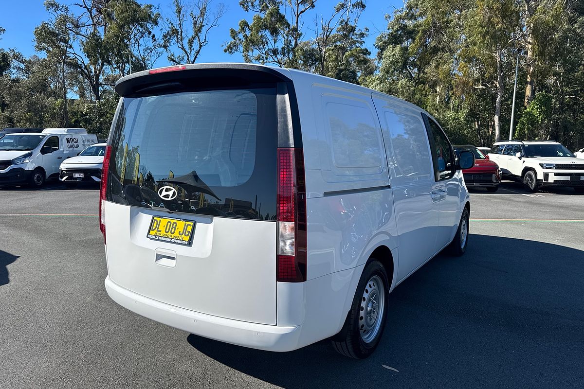 2024 Hyundai STARIA US4.V3