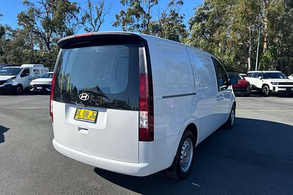 2024 Hyundai STARIA US4.V3