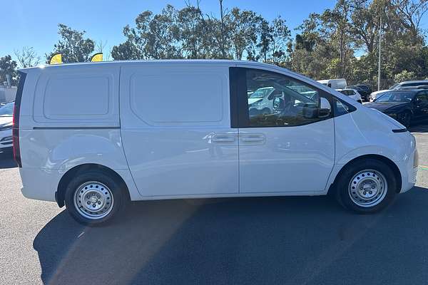 2024 Hyundai STARIA US4.V3