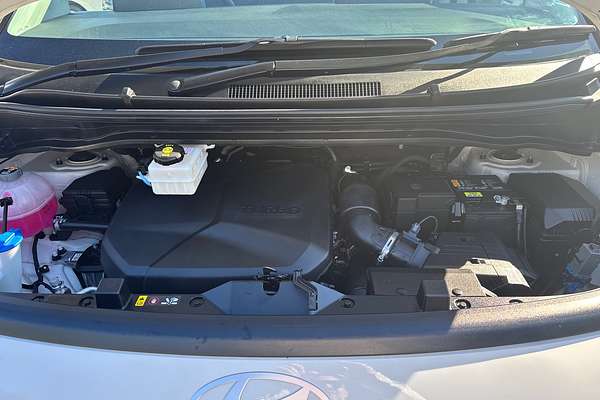 2024 Hyundai STARIA US4.V3