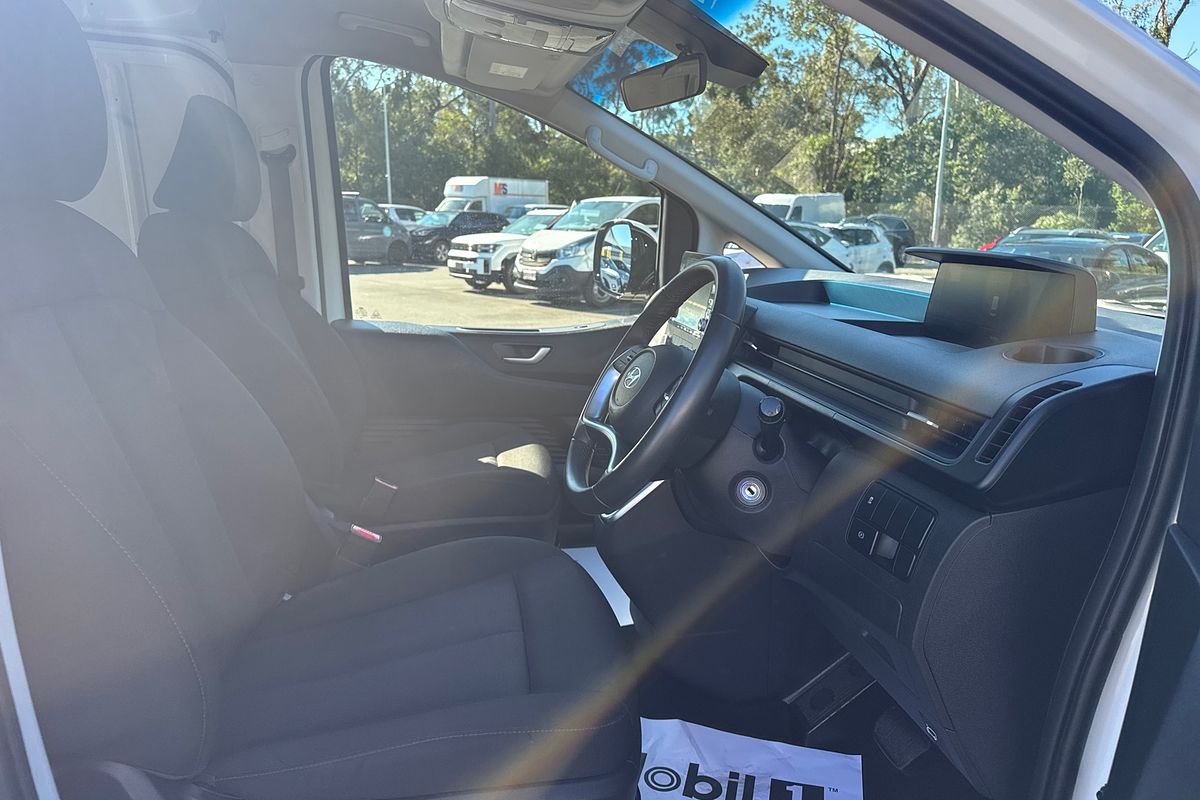 2024 Hyundai STARIA US4.V3