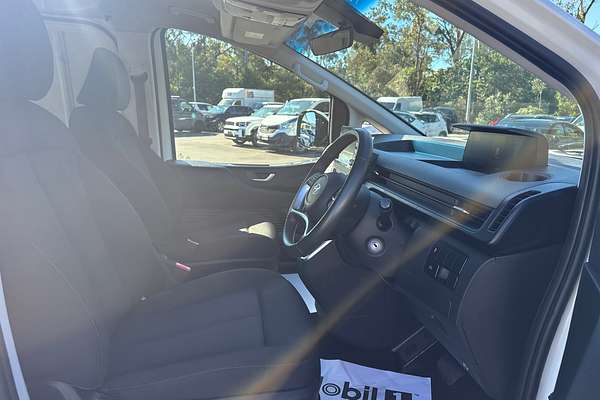 2024 Hyundai STARIA US4.V3