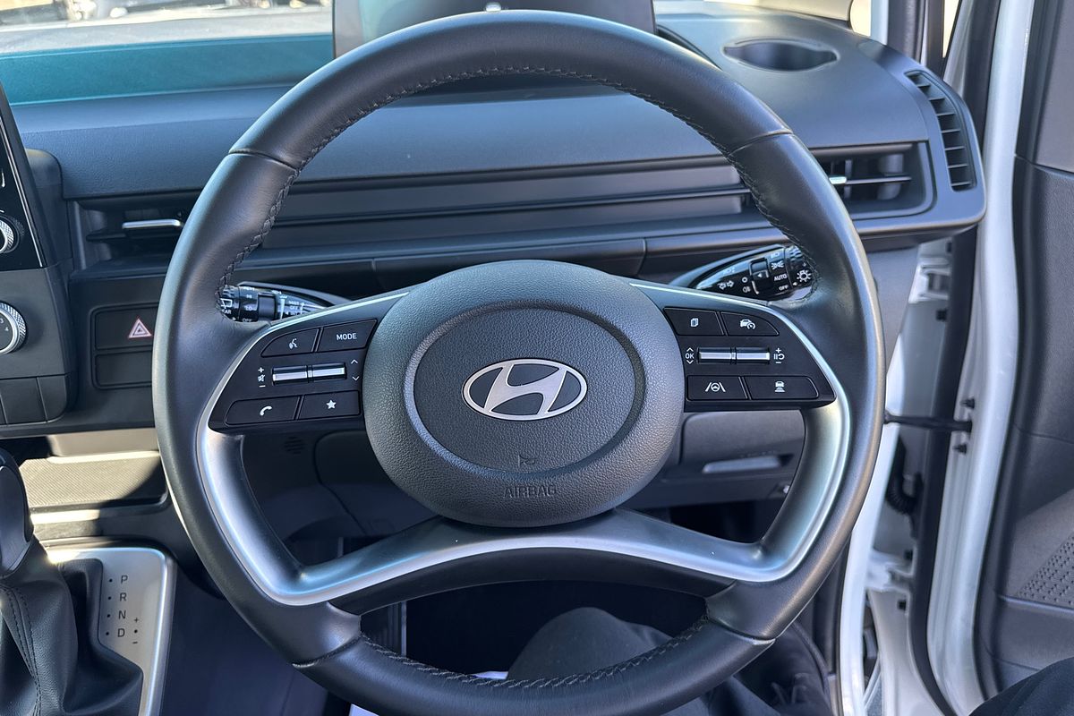 2024 Hyundai STARIA US4.V3