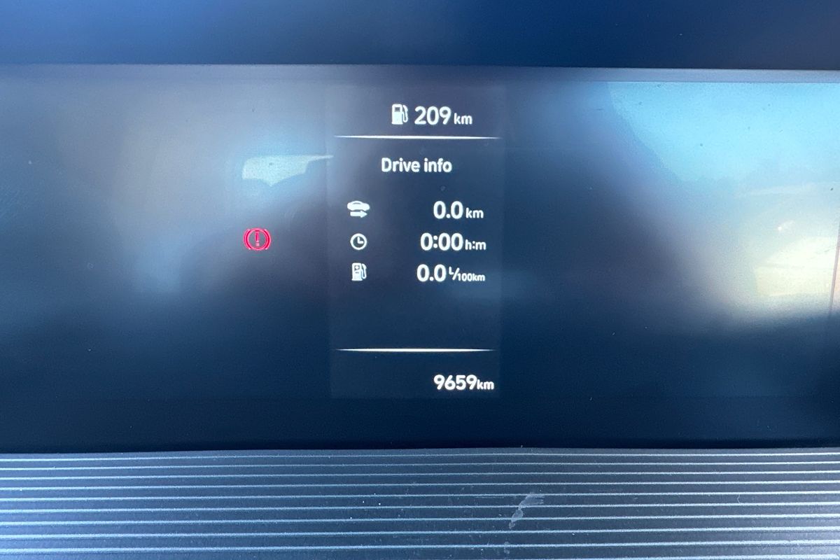 2024 Hyundai STARIA US4.V3