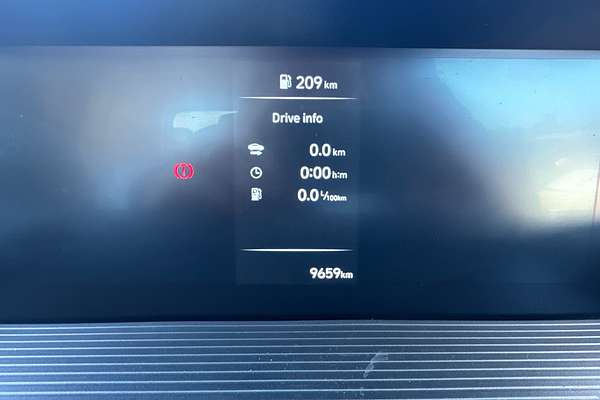 2024 Hyundai STARIA US4.V3