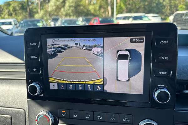 2024 Hyundai STARIA US4.V3