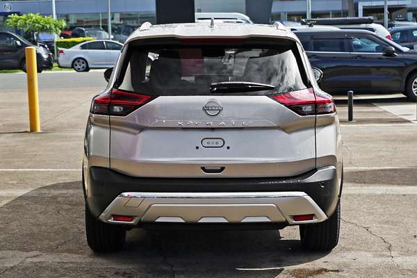 2024 Nissan X-TRAIL Ti T33