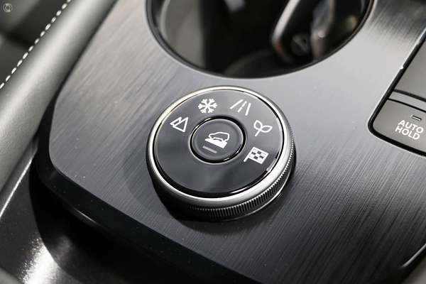 2024 Nissan X-TRAIL Ti T33