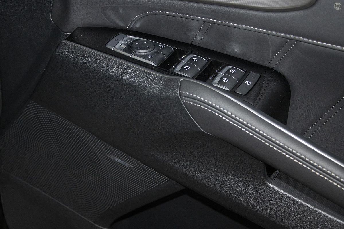 2025 Kia Sorento Sport+ MQ4 PE
