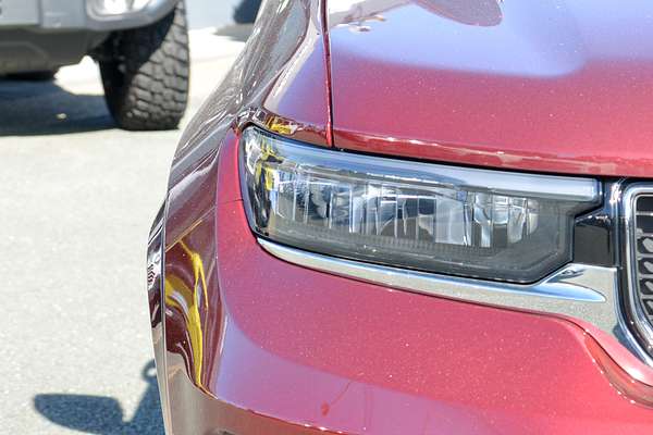 2023 Jeep Grand Cherokee Overland WL