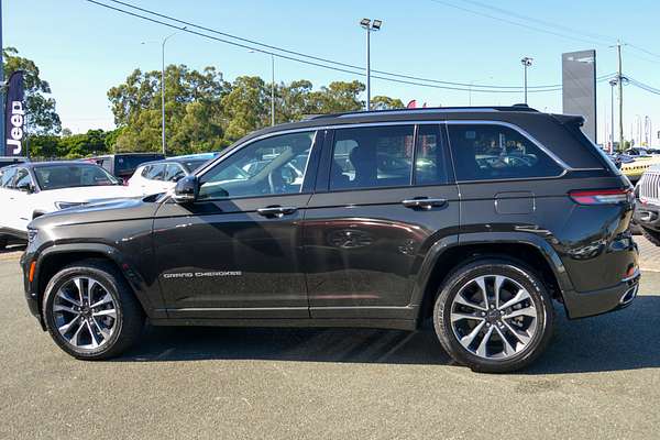 2023 Jeep Grand Cherokee Overland WL