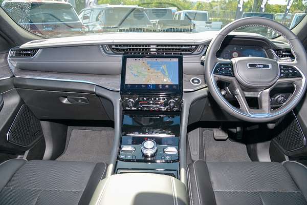 2023 Jeep Grand Cherokee Overland WL