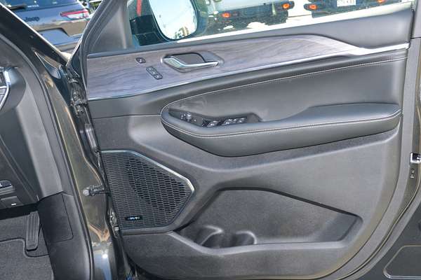 2023 Jeep Grand Cherokee Overland WL