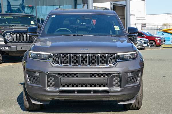 2023 Jeep Grand Cherokee Overland WL