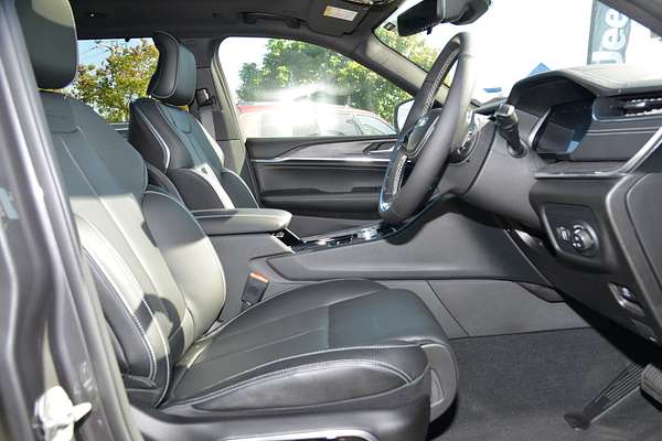 2023 Jeep Grand Cherokee Overland WL