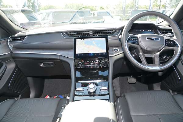 2023 Jeep Grand Cherokee Overland WL