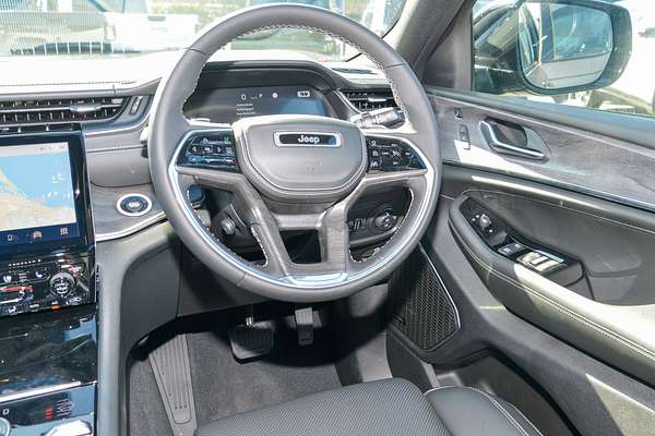 2023 Jeep Grand Cherokee Overland WL