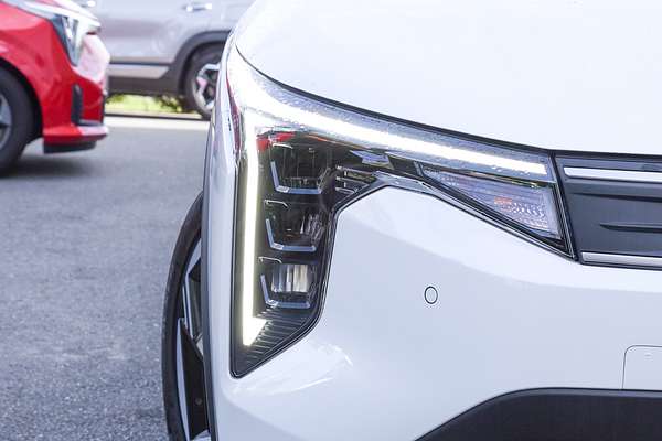 2024 Kia K4 Sport CL4m