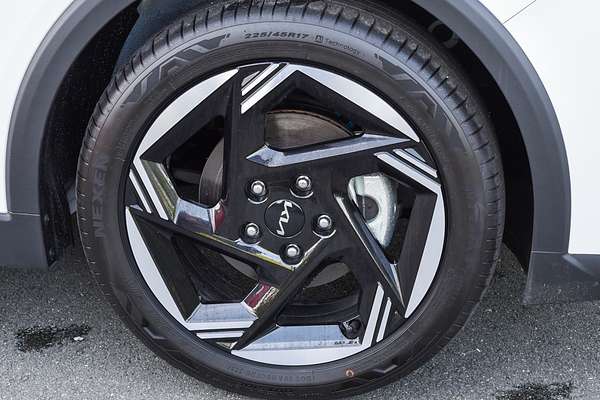 2024 Kia K4 Sport CL4m