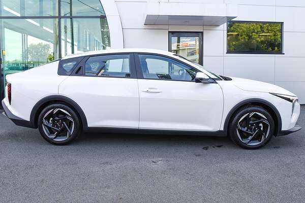 2024 Kia K4 Sport CL4m