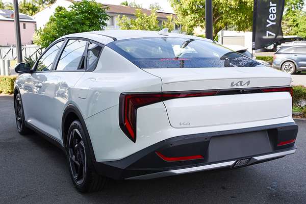 2024 Kia K4 Sport CL4m