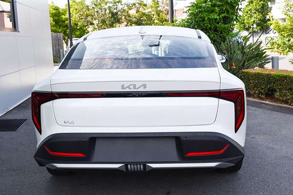 2024 Kia K4 Sport CL4m