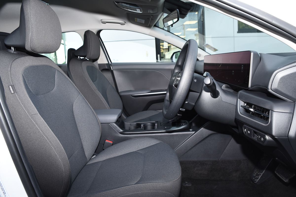 2024 Kia K4 Sport CL4m