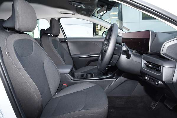2024 Kia K4 Sport CL4m