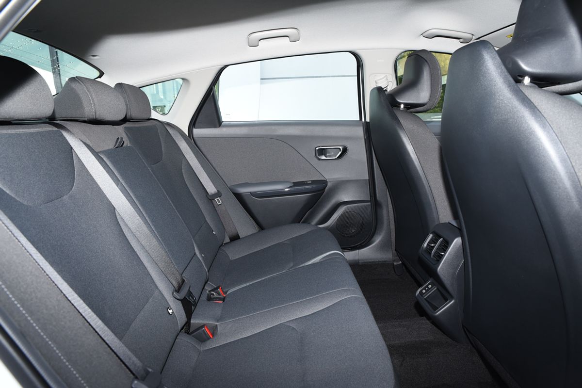 2024 Kia K4 Sport CL4m