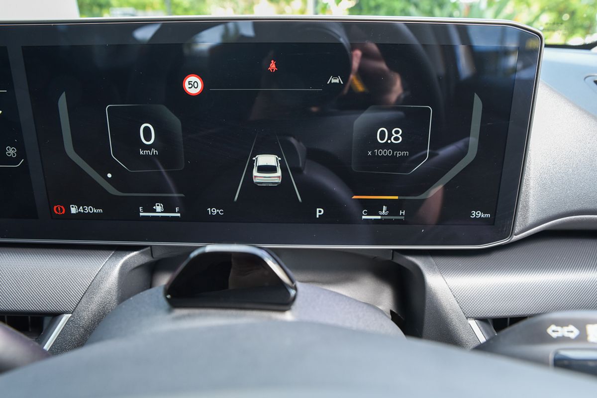 2024 Kia K4 Sport CL4m