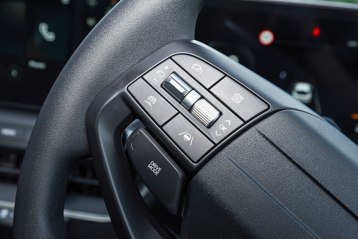 2024 Kia K4 Sport CL4m