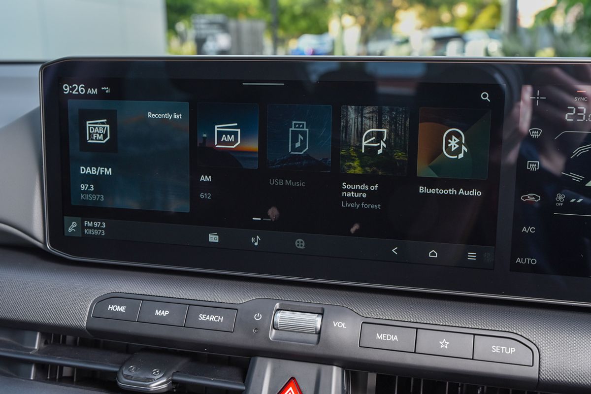 2024 Kia K4 Sport CL4m