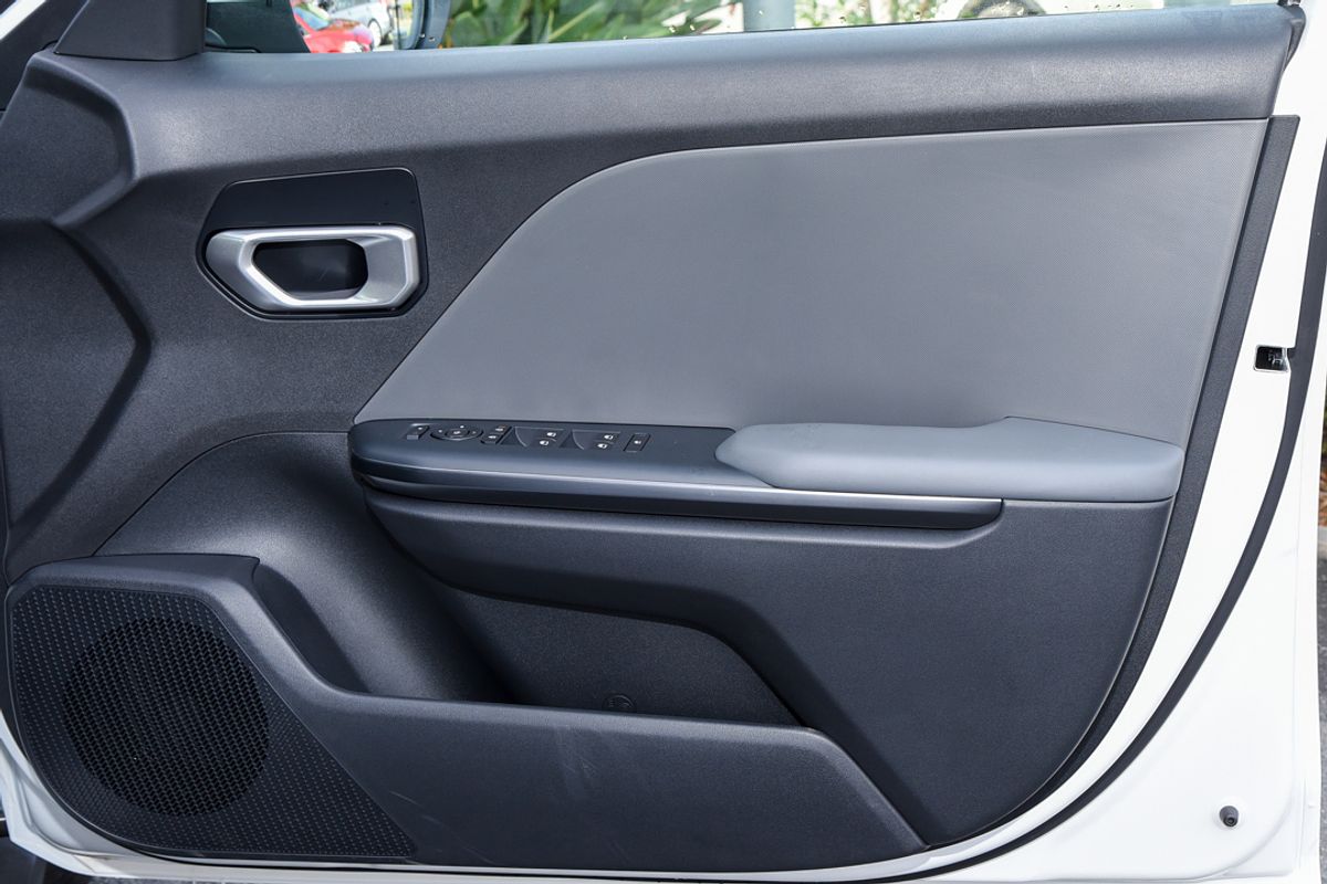 2024 Kia K4 Sport CL4m