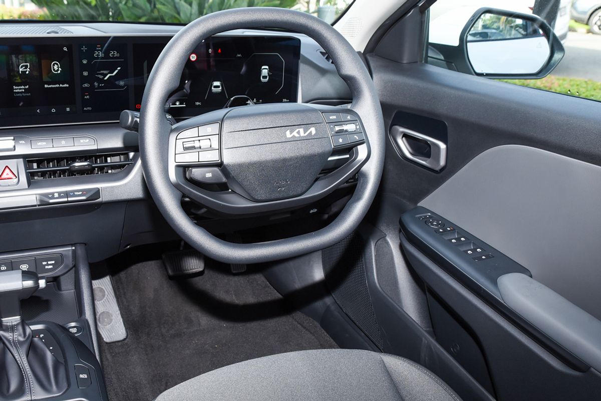 2024 Kia K4 Sport CL4m