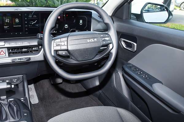 2024 Kia K4 Sport CL4m