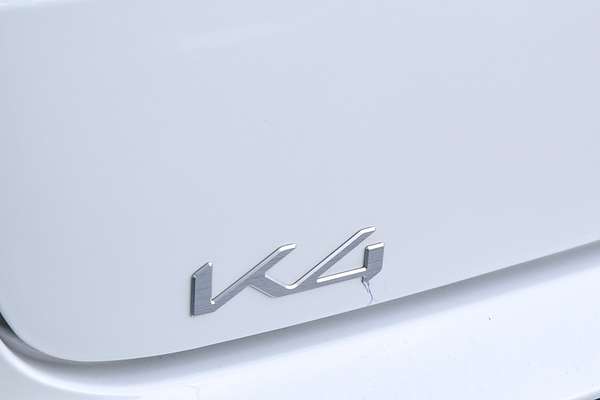 2024 Kia K4 Sport CL4m