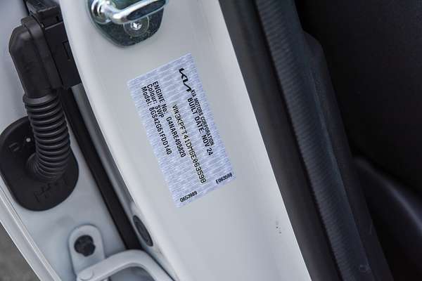 2024 Kia K4 Sport CL4m