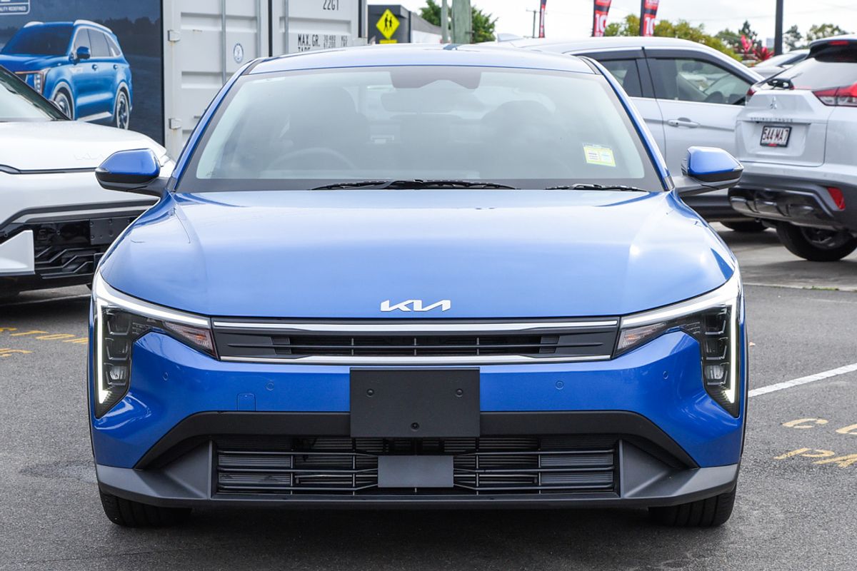 2024 Kia K4 Sport CL4m